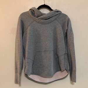 Lululemon Time Out Hoodie